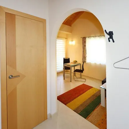 La Bonita Apartment Puntagorda (La Palma)