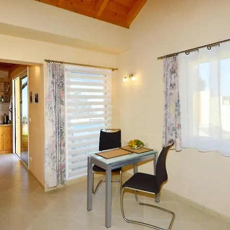 La Bonita * Puntagorda (La Palma)