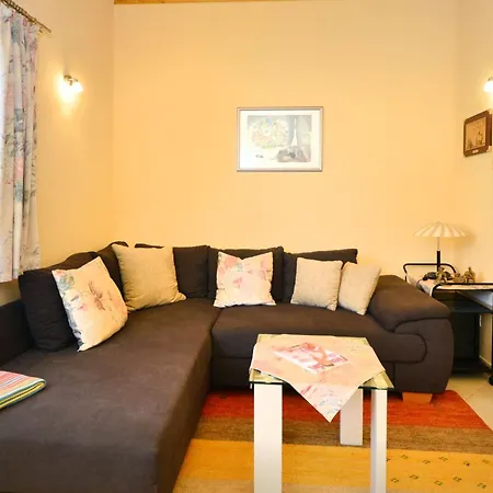 Apartment La Bonita Puntagorda (La Palma)