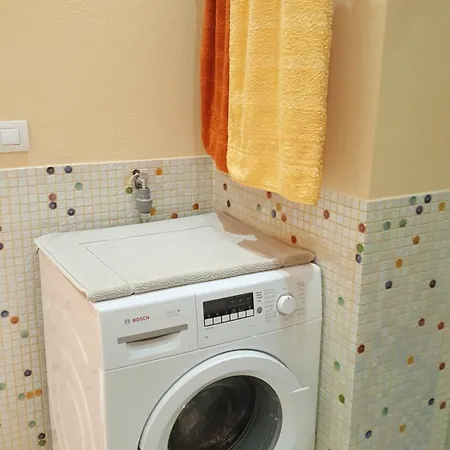 Apartmán La Bonita
